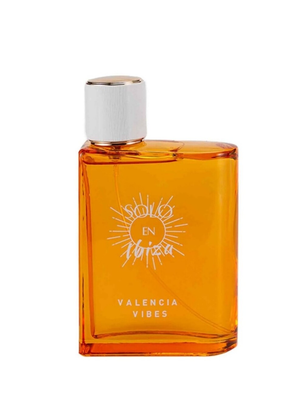 Solo en Ibiza Valencia Vibes Spray New 100ml A1